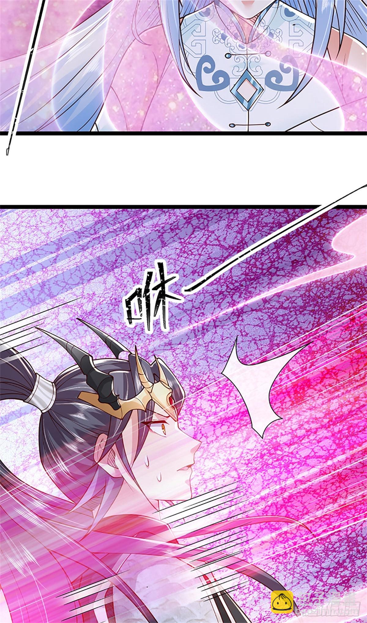 第172话 巴蛇要失控了-第174话