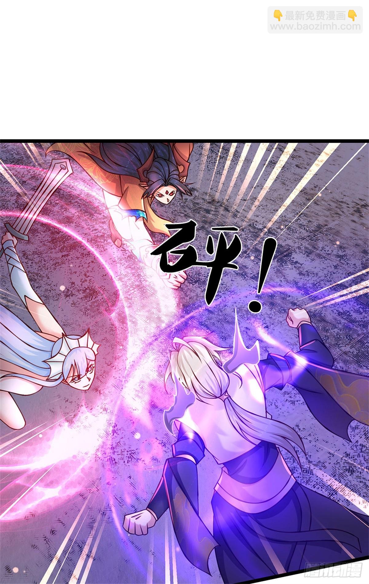 第174话 我们依旧能赢-第176话