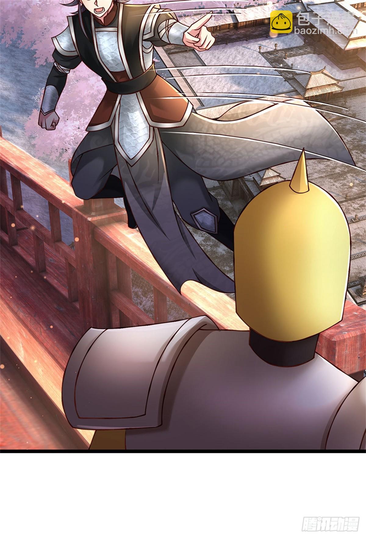 第174话 我们依旧能赢-第176话