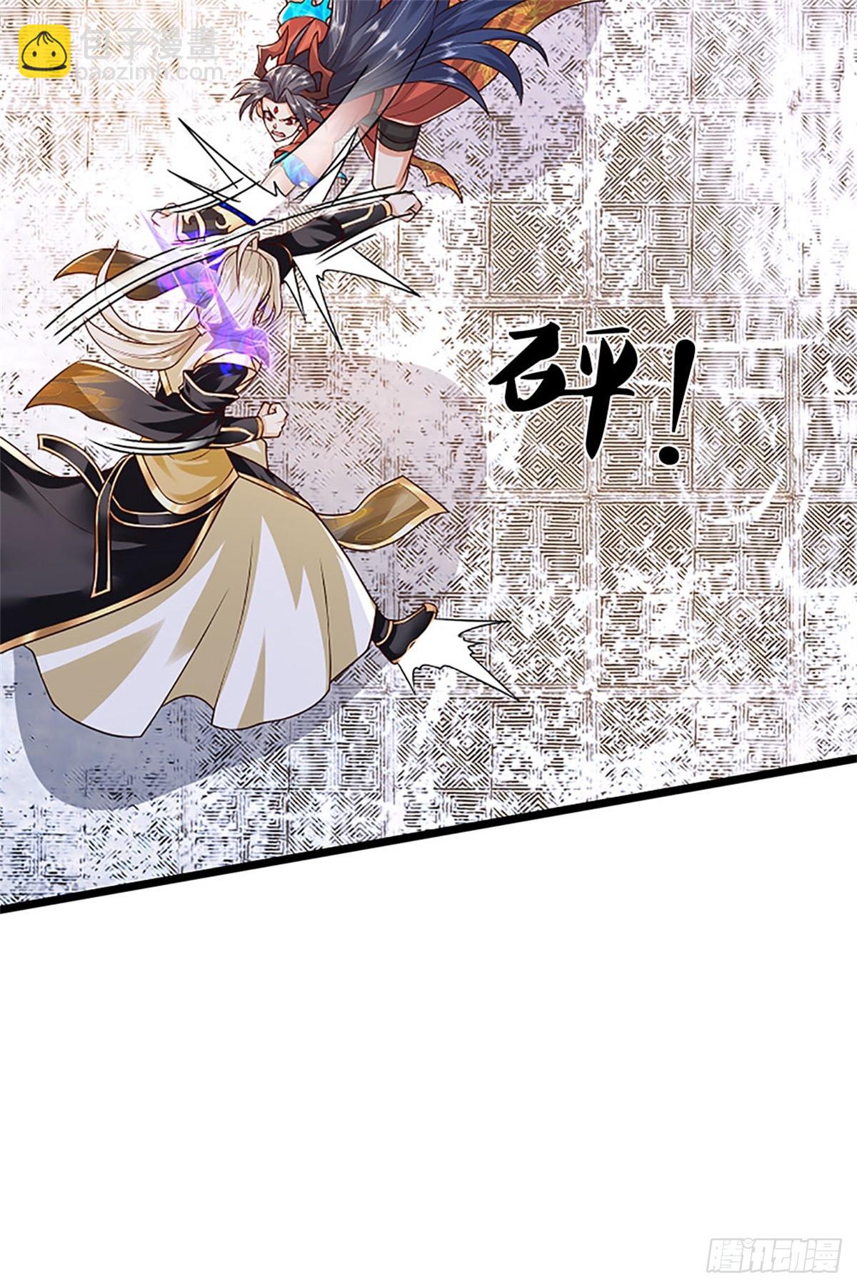 第176话 咱俩还没打完-第178话