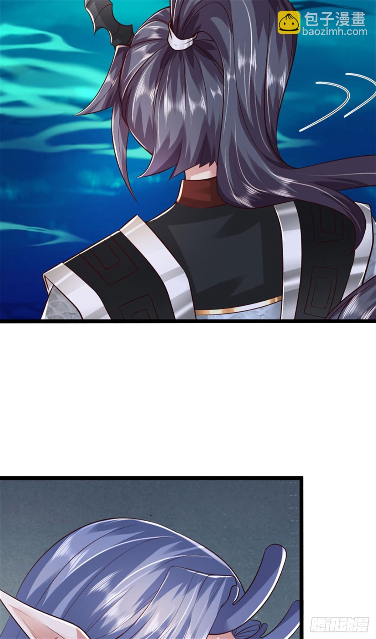 第184话 更简单的办法-第186话