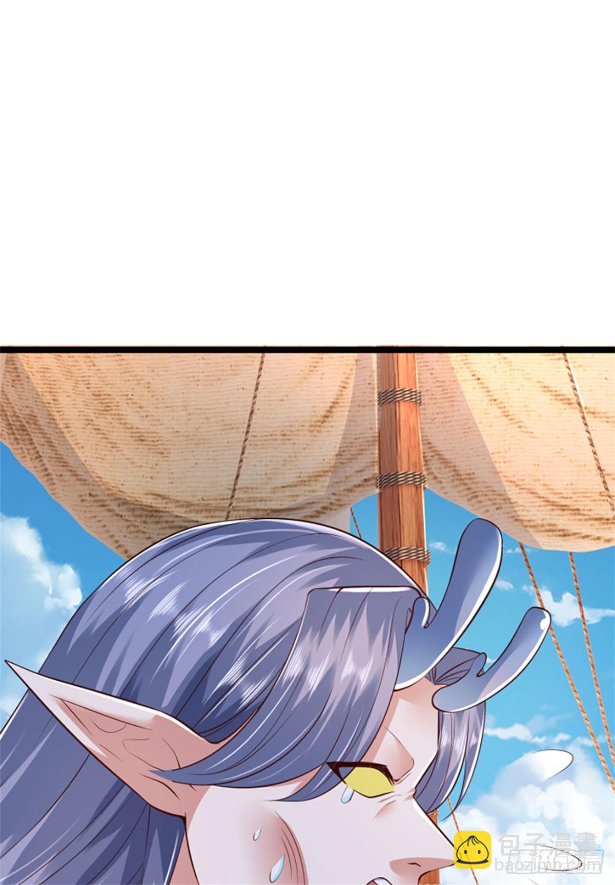 第184话 更简单的办法-第186话