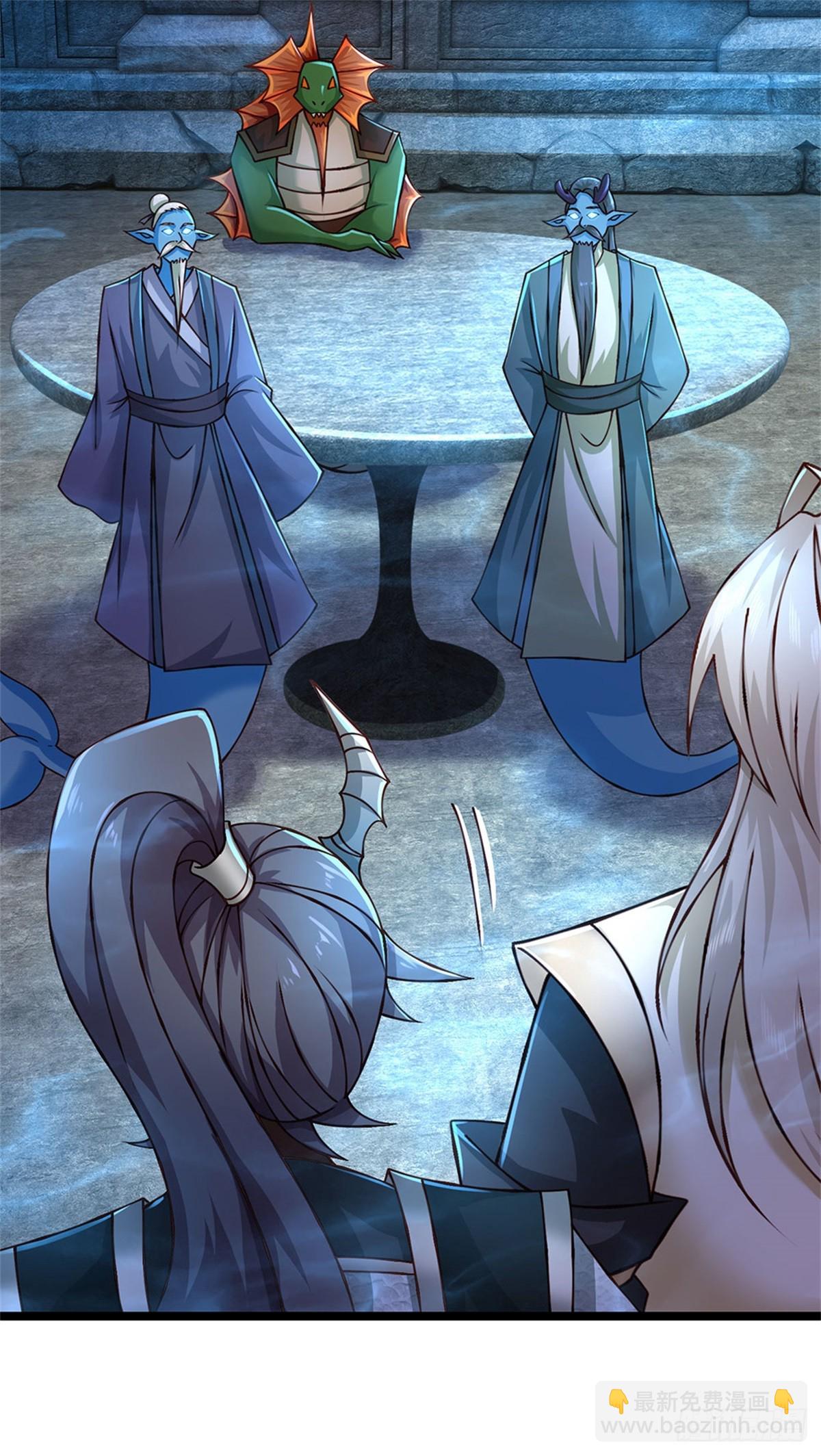 第186话 恐怕已经政变-第188话