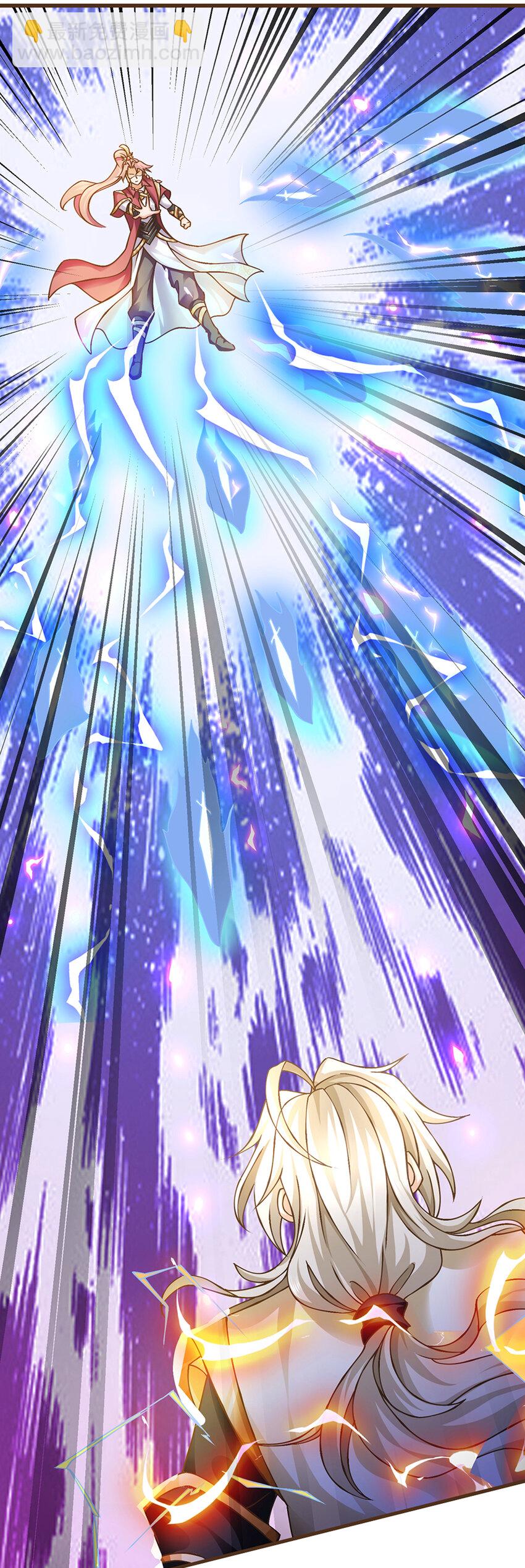 第19话 赢了！-第20话