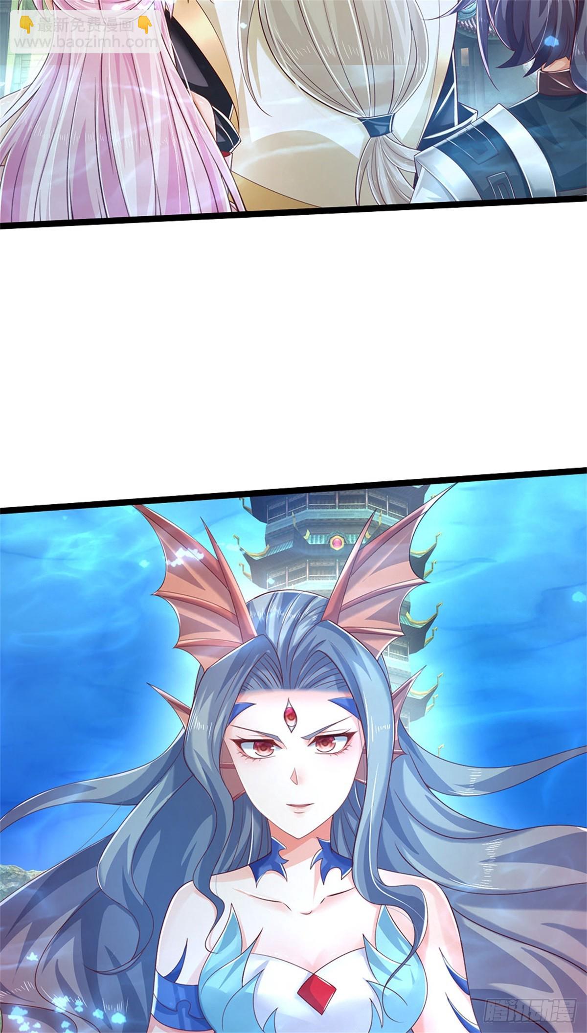 第190话 那座高塔之上-第192话