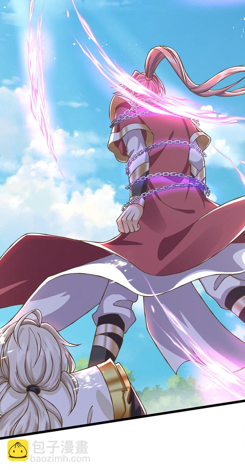 第23话 一切都是假的？-第24话