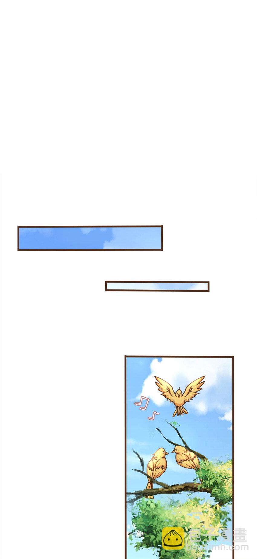 第33话 我们太弱了-第34话