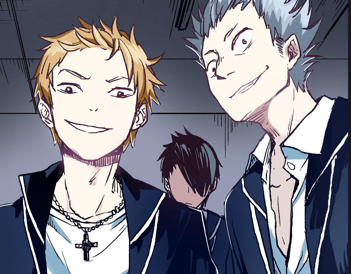 第1话 你的愿望，我来实现(1/2)-第2话