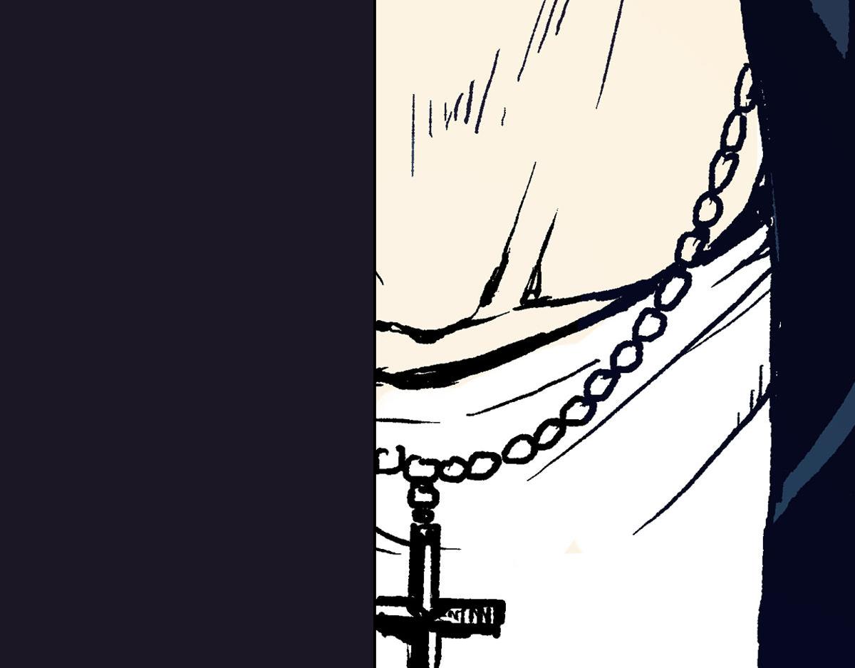 第1话 你的愿望，我来实现(1/2)-第2话