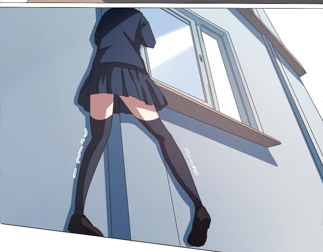 第11话 原来你喜欢的是&hellip;(1/2)-第12话