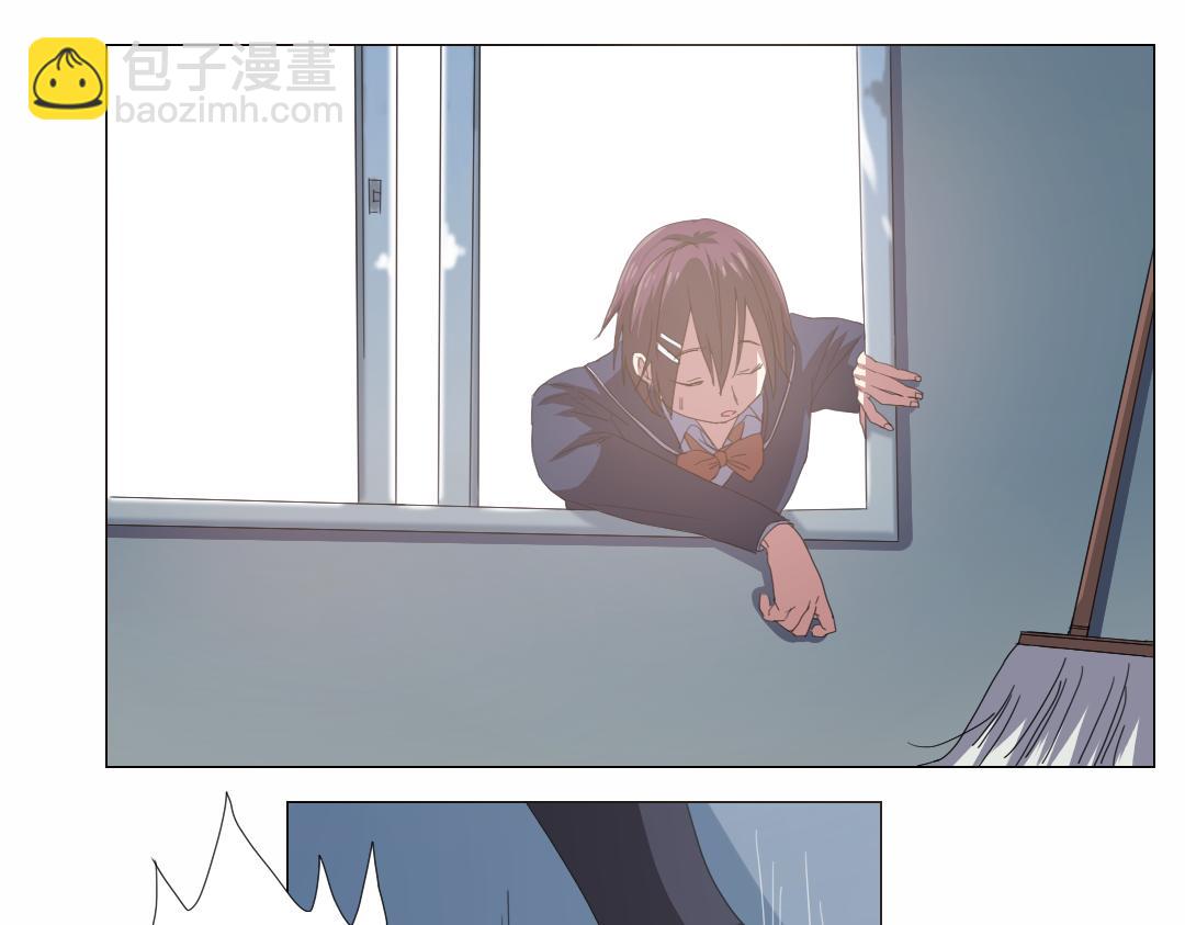 第11话 原来你喜欢的是&hellip;(1/2)-第12话