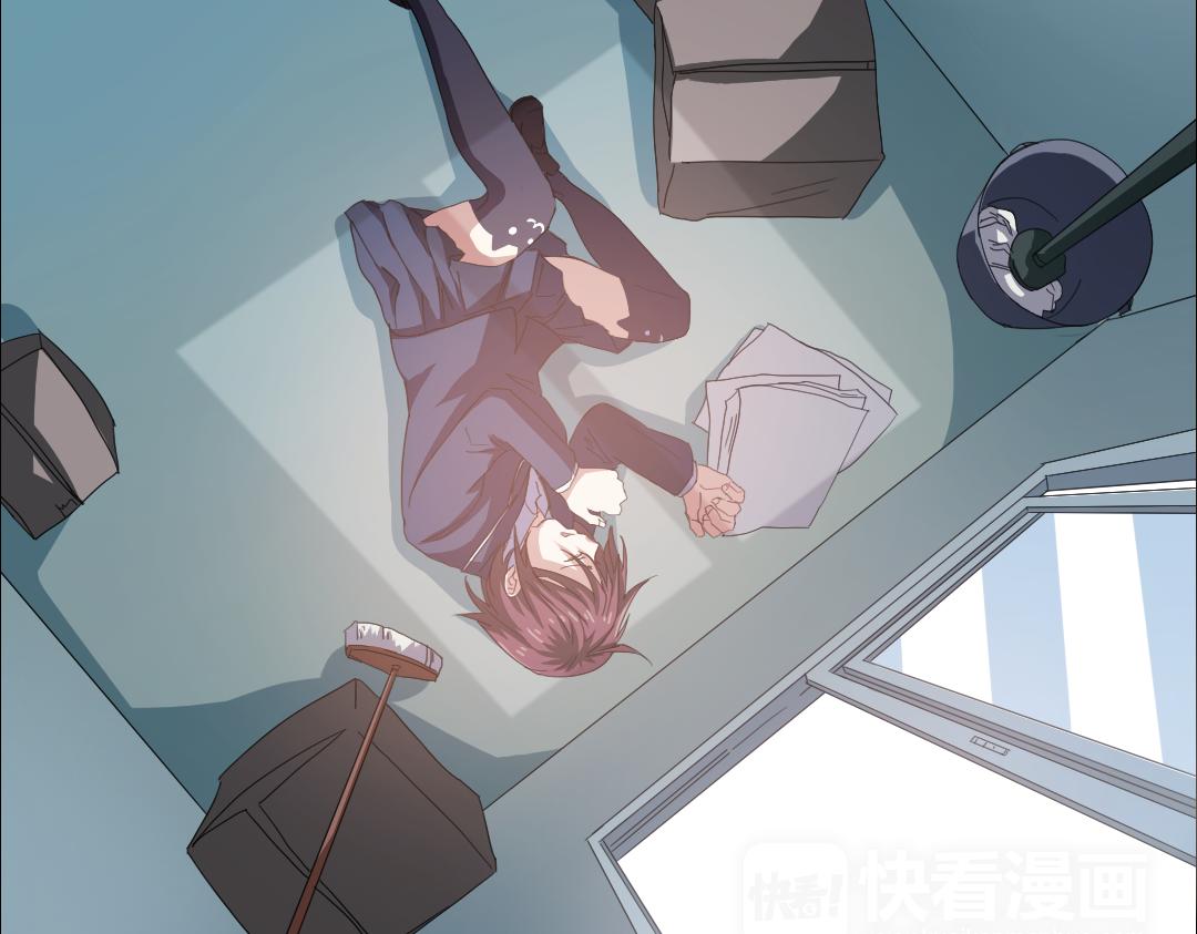 第11话 原来你喜欢的是&hellip;(1/2)-第12话