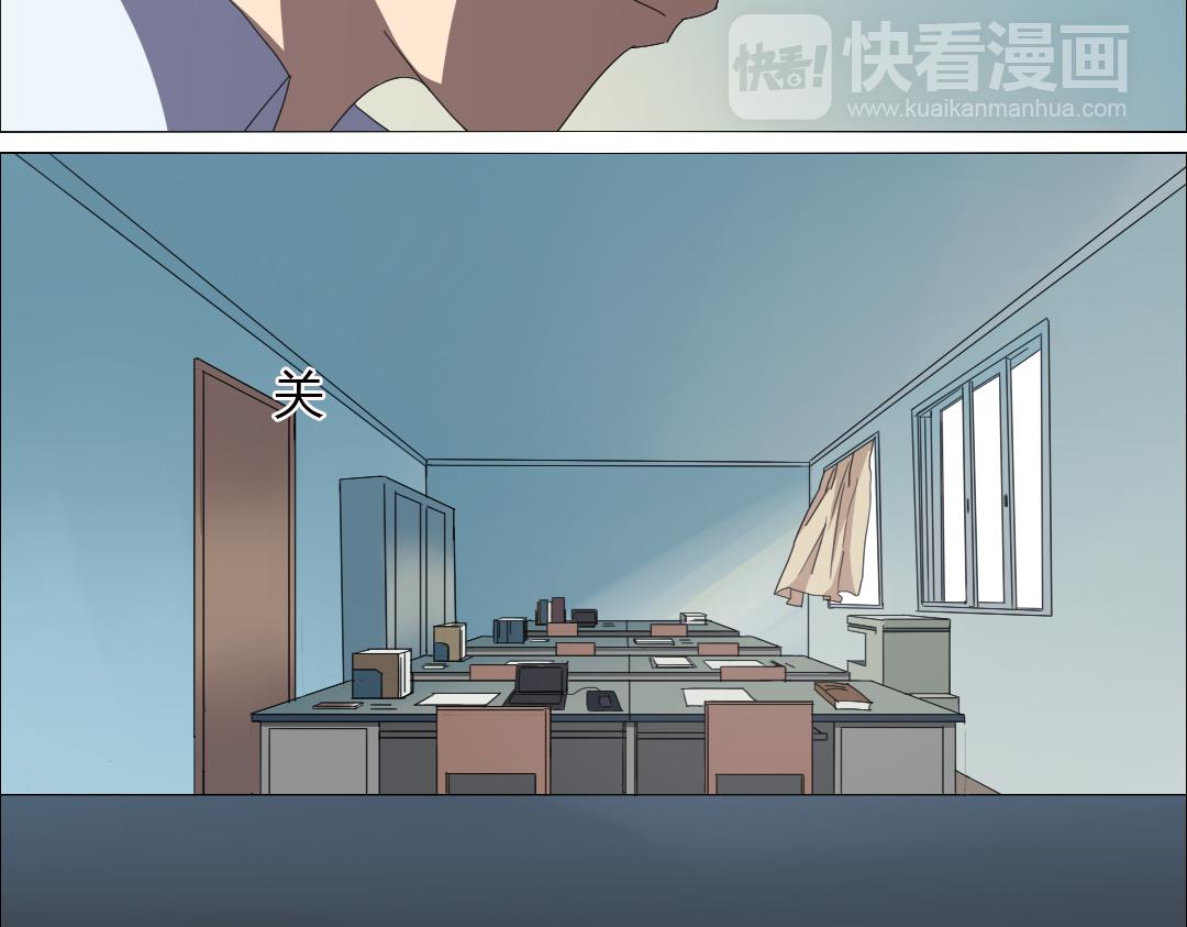 第11话 原来你喜欢的是&hellip;(1/2)-第12话