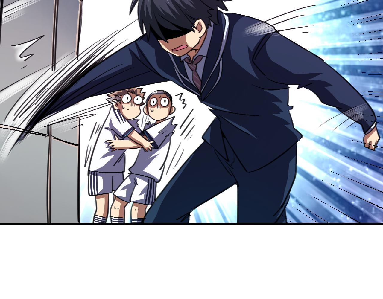 第15话 真相浮现-第16话