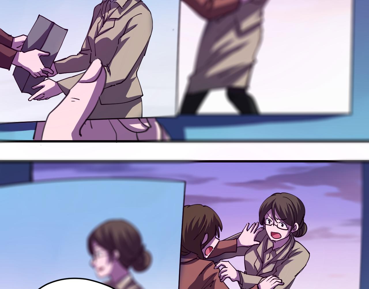 第15话 真相浮现-第16话