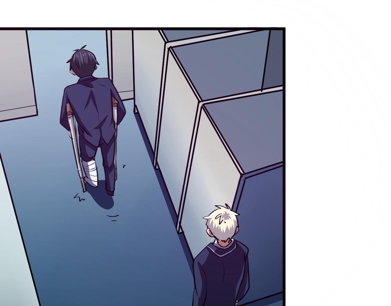 第17话 神大人的尊严(1/2)-第18话