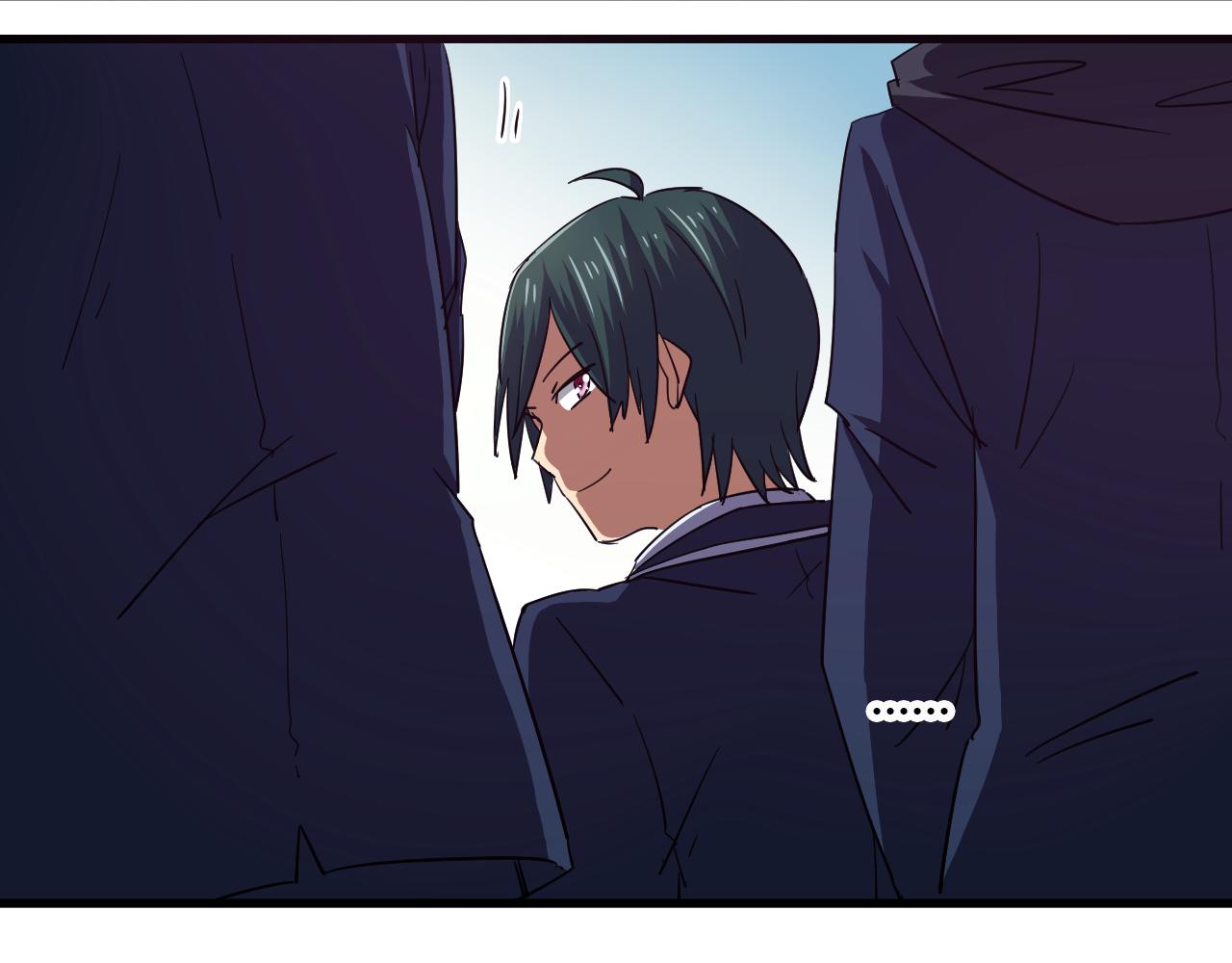 第21话 心机重重(1/2)-第22话