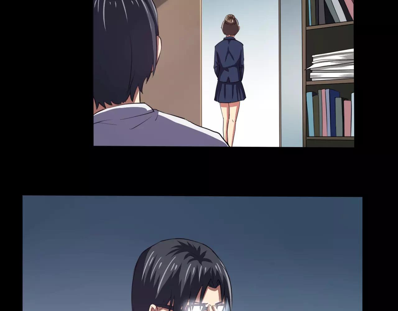 第23话 新的事件(1/2)-第24话