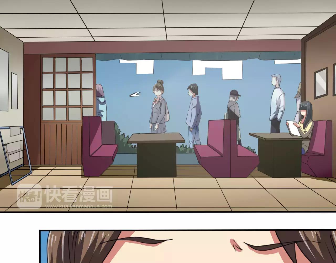 第23话 新的事件(1/2)-第24话