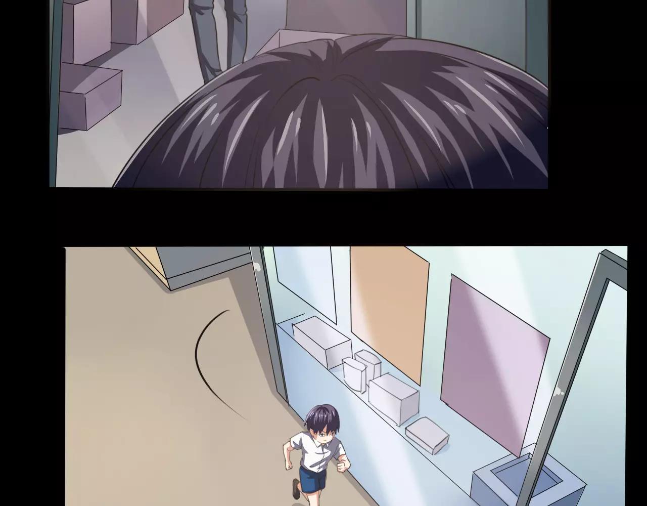 第25话 以身犯险-第26话