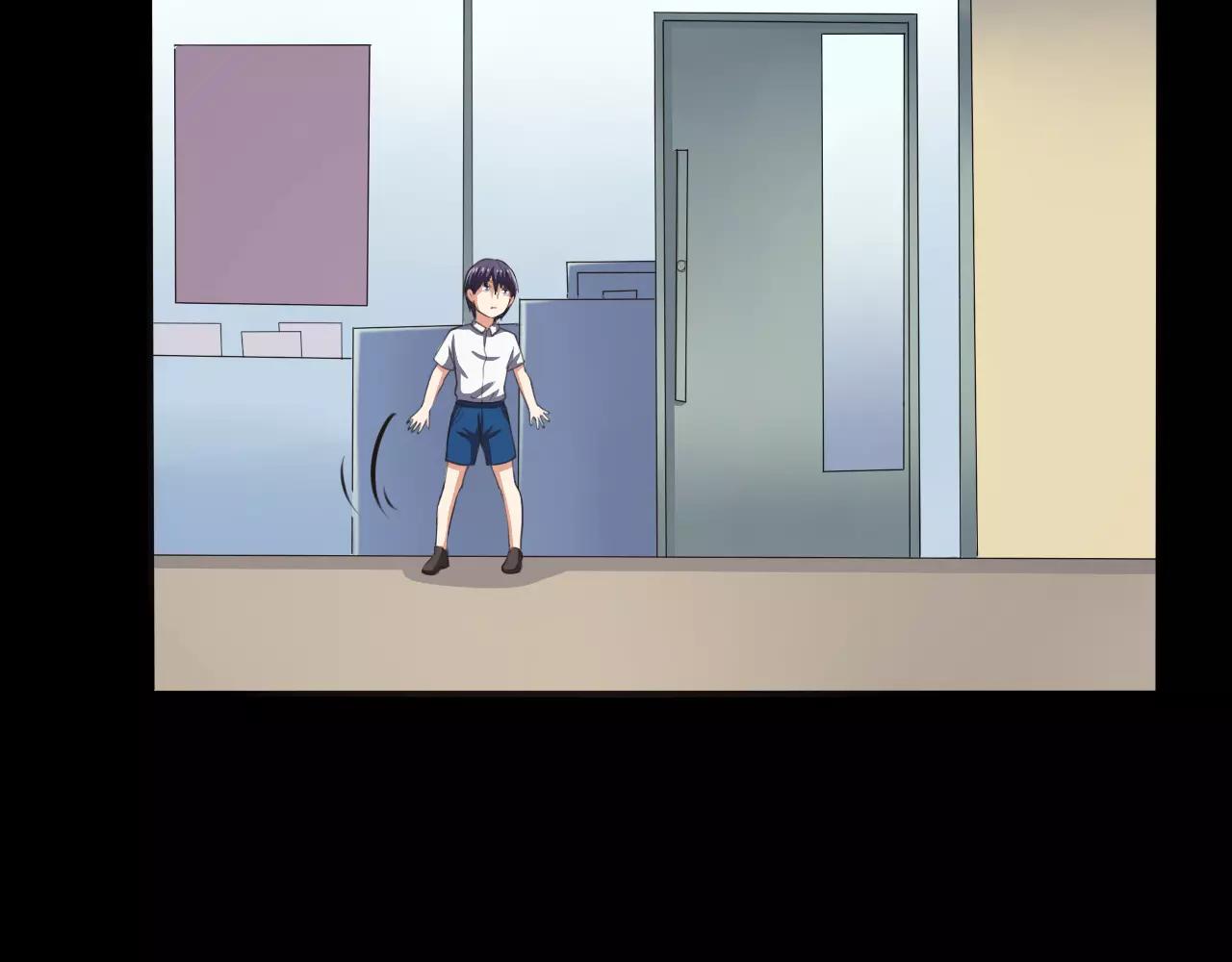 第25话 以身犯险-第26话