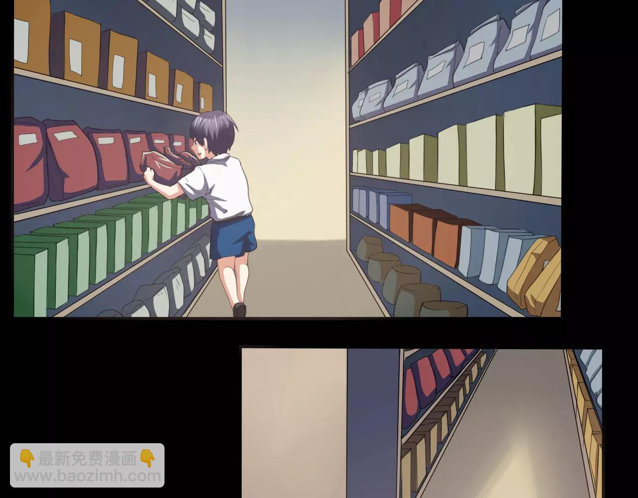 第25话 以身犯险-第26话