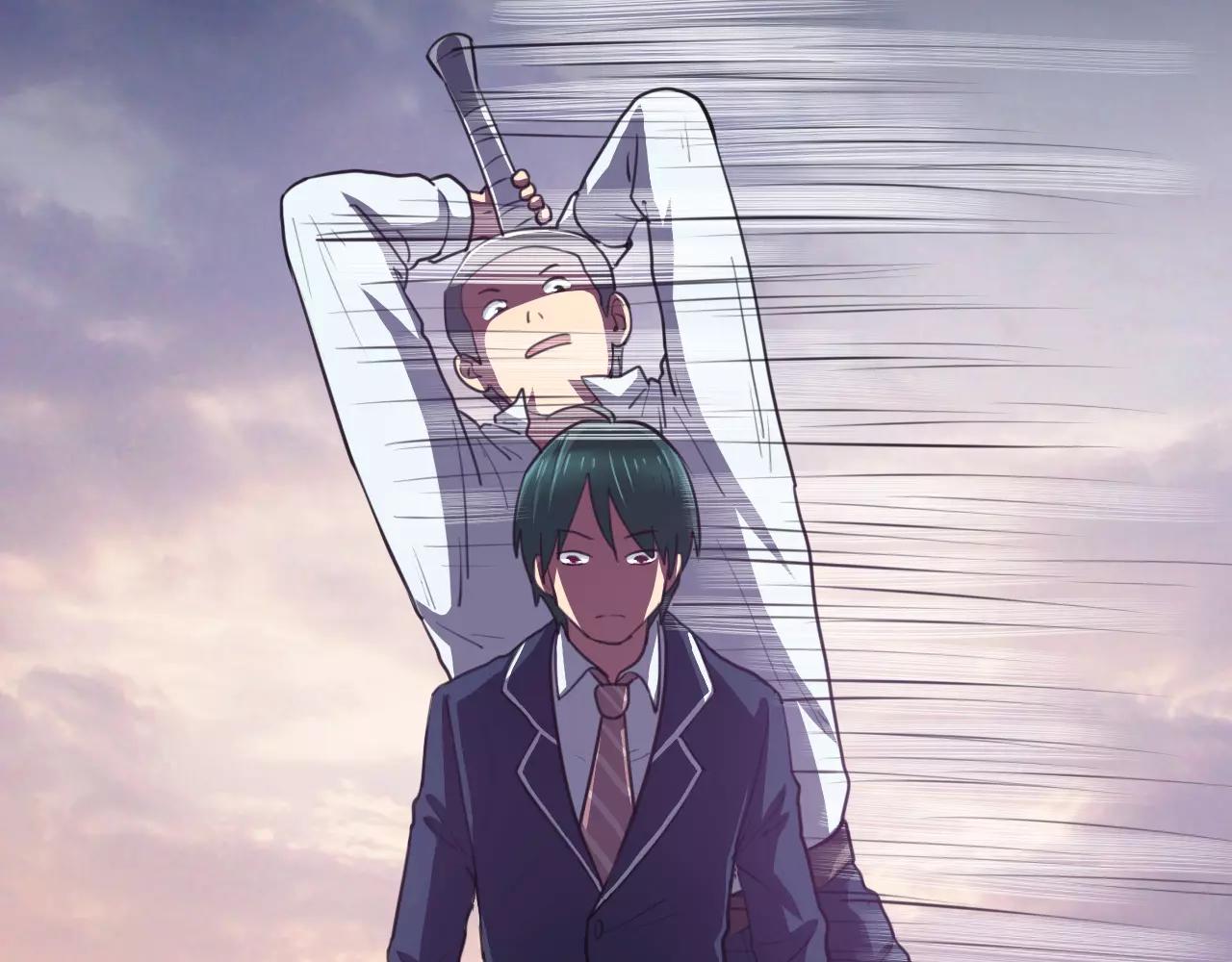 第29话 报复-第30话