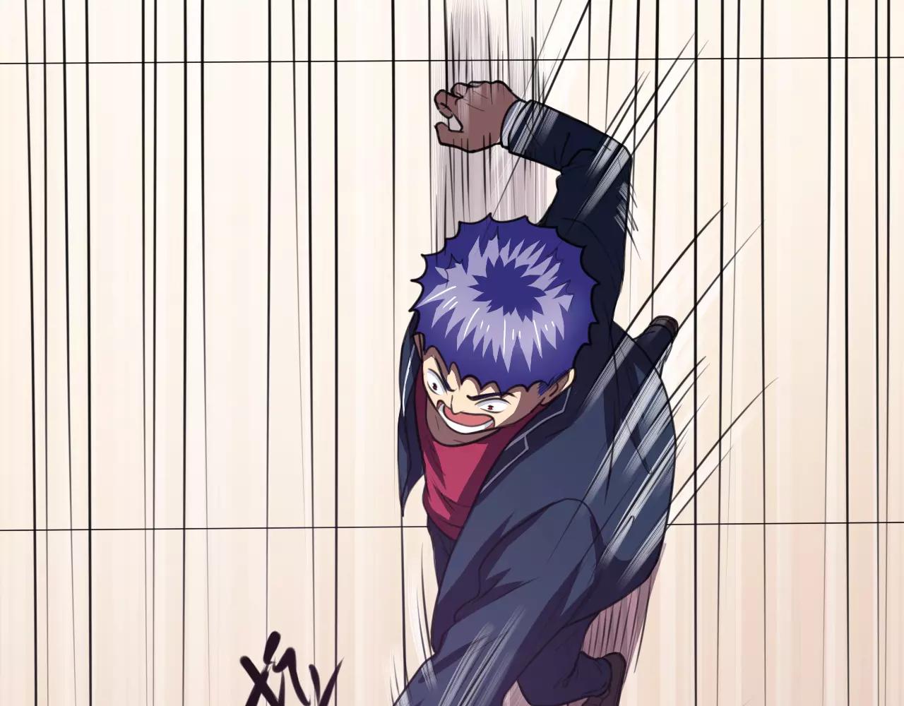 第31话 搜查-第32话