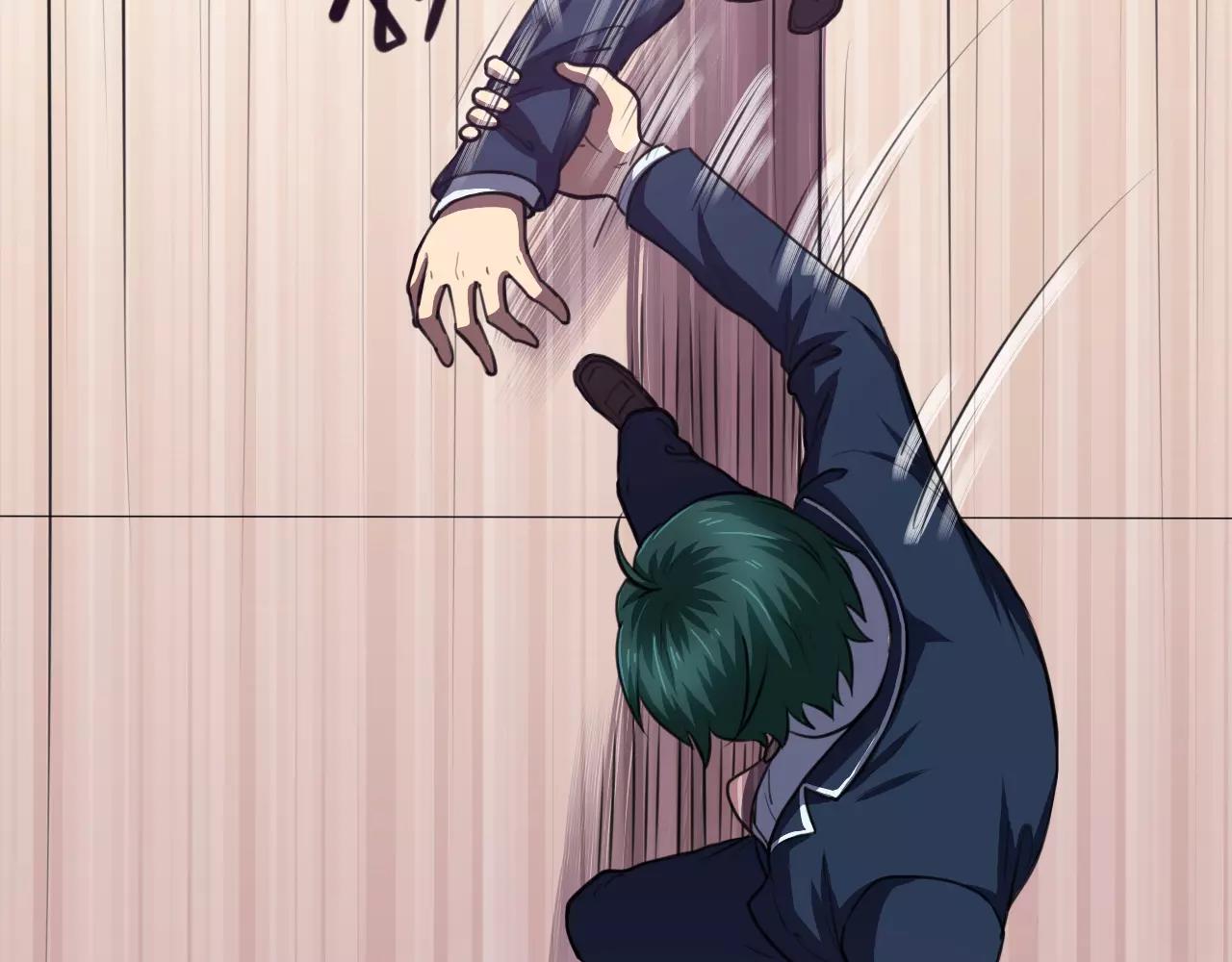 第31话 搜查-第32话