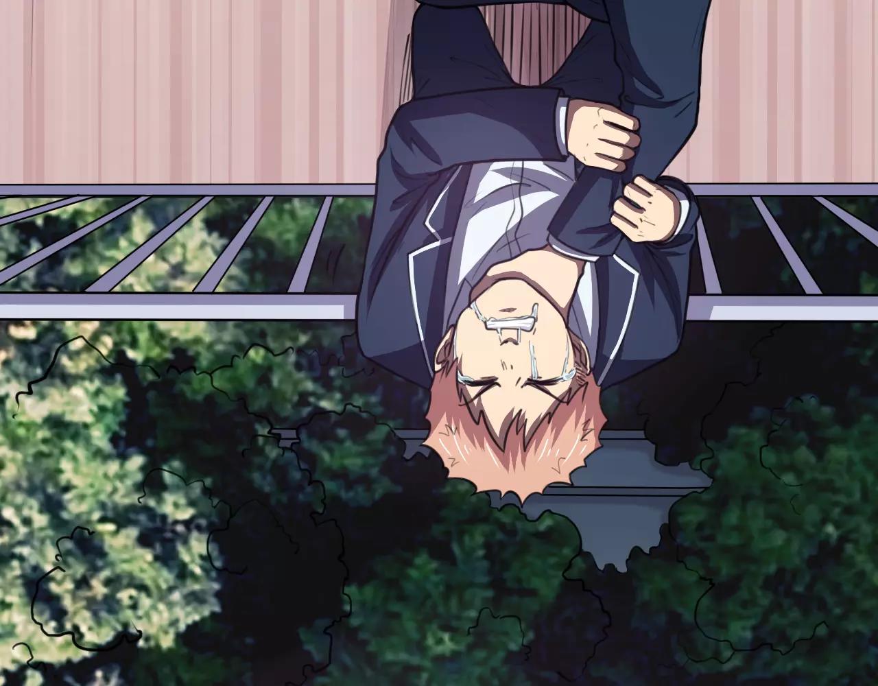 第31话 搜查-第32话