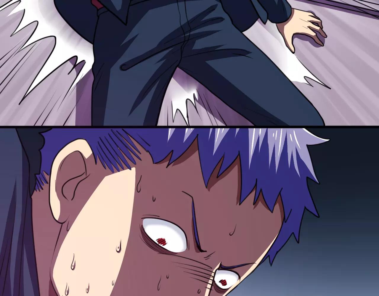 第31话 搜查-第32话