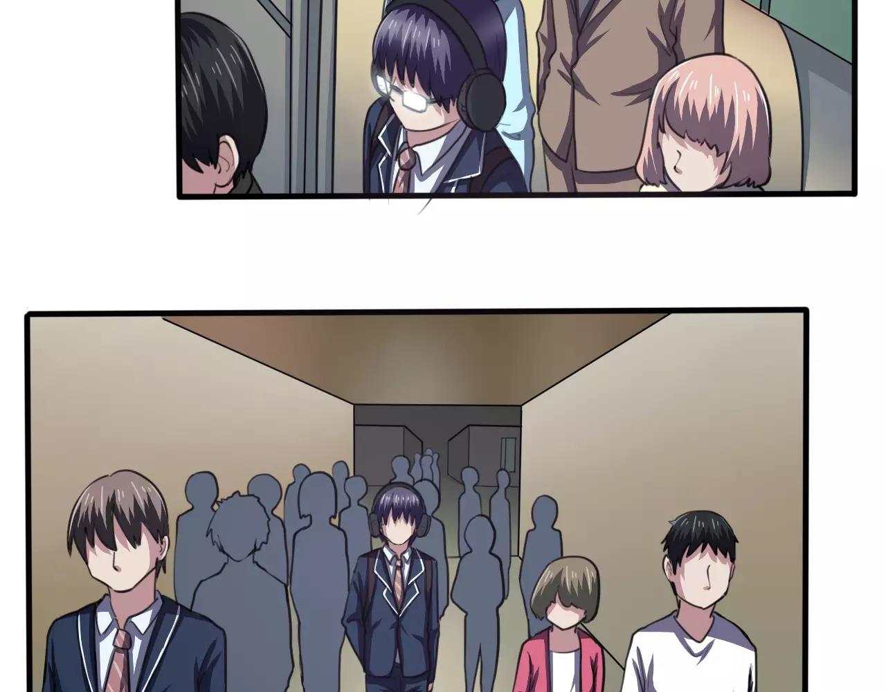 第33话 计谋-第34话