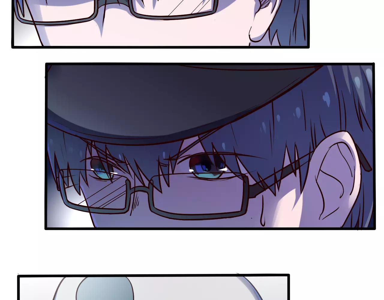 第35话 潜入-第36话