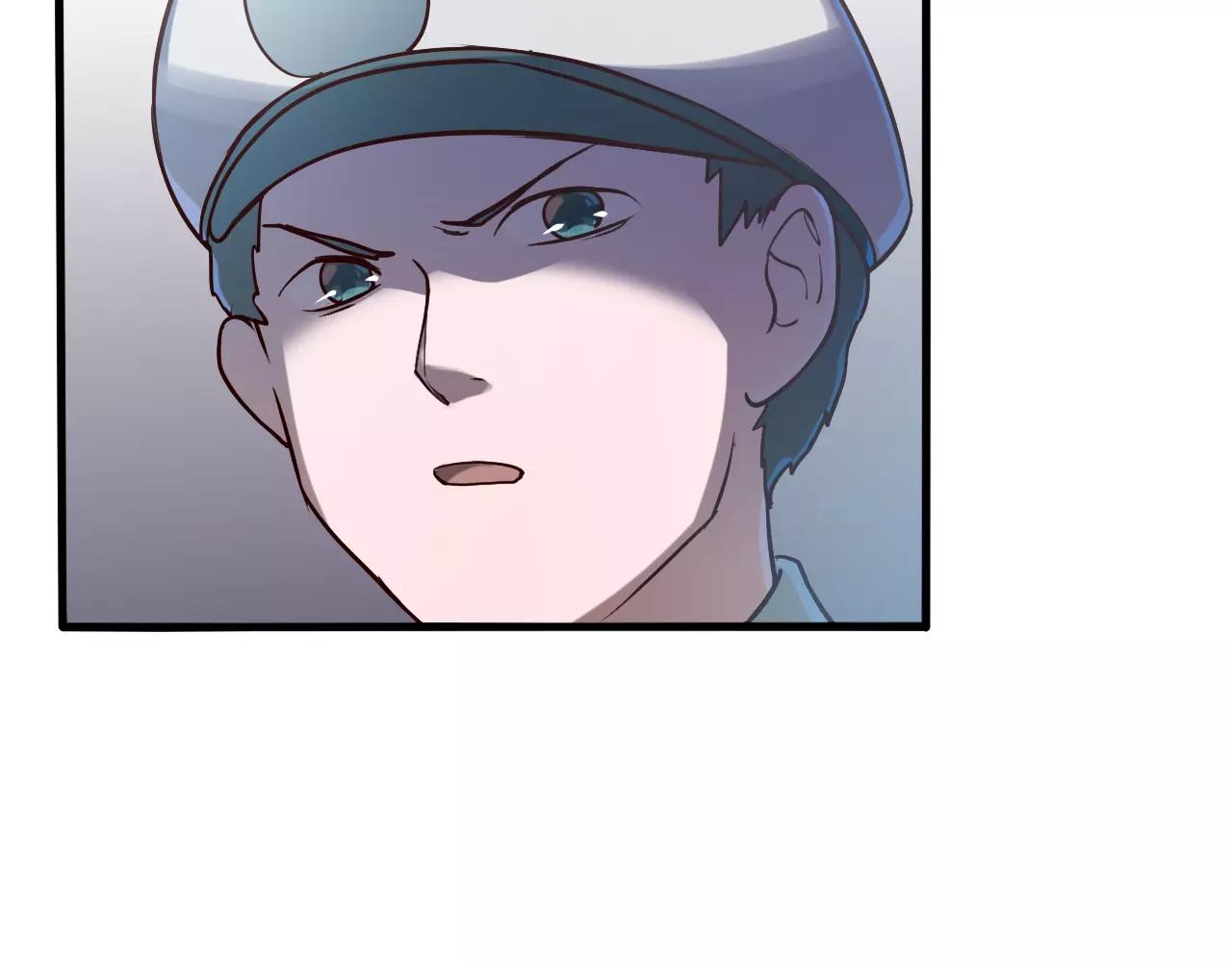 第35话 潜入-第36话