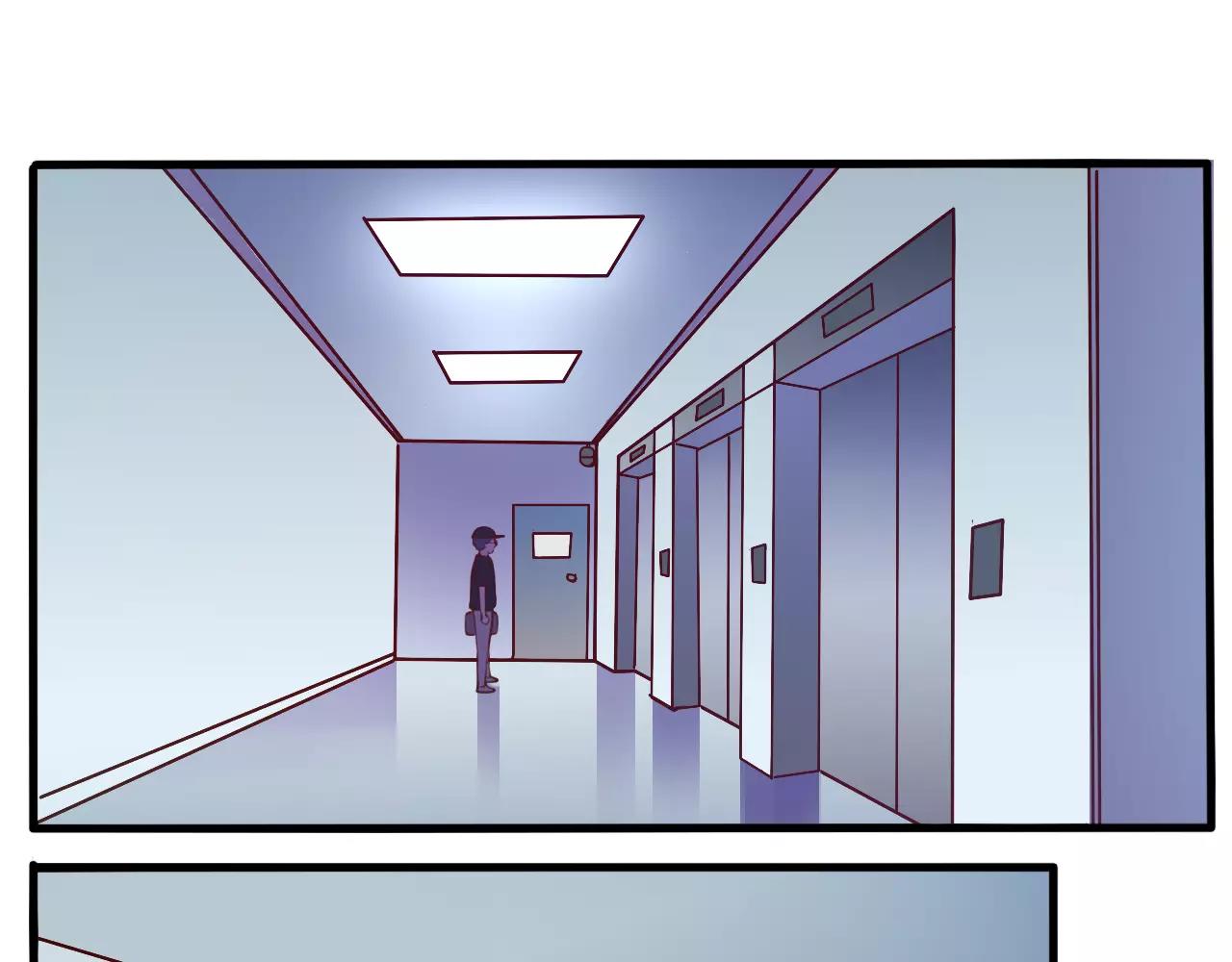 第35话 潜入-第36话