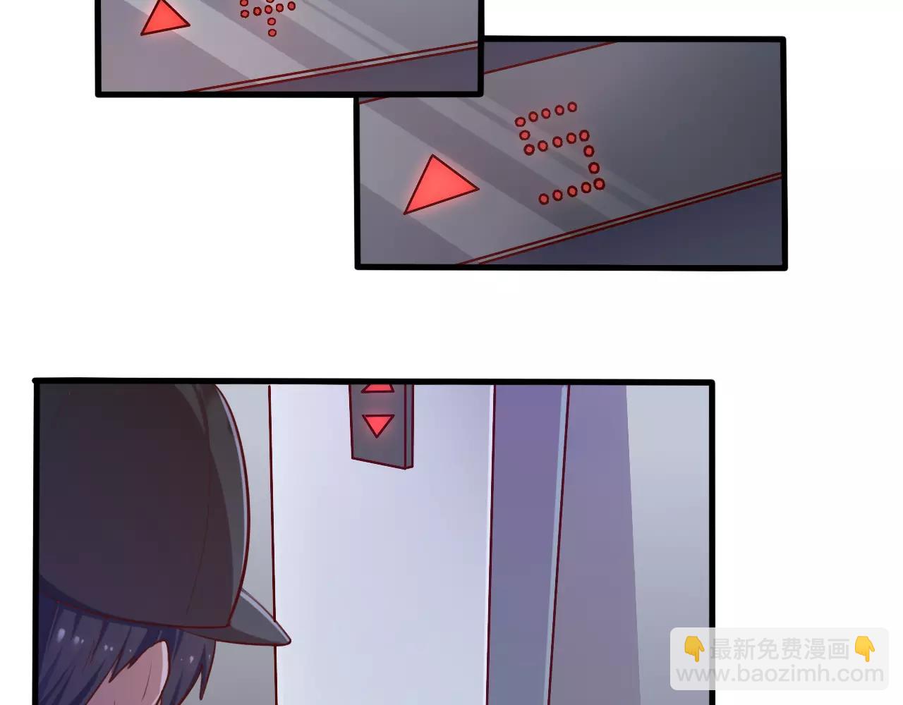 第35话 潜入-第36话