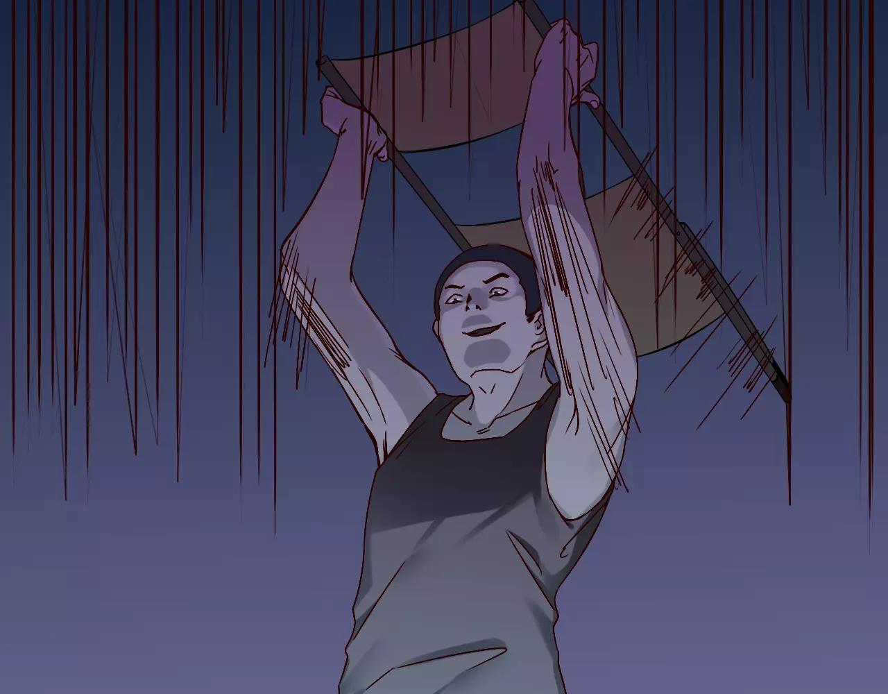 第39话 村长-第40话