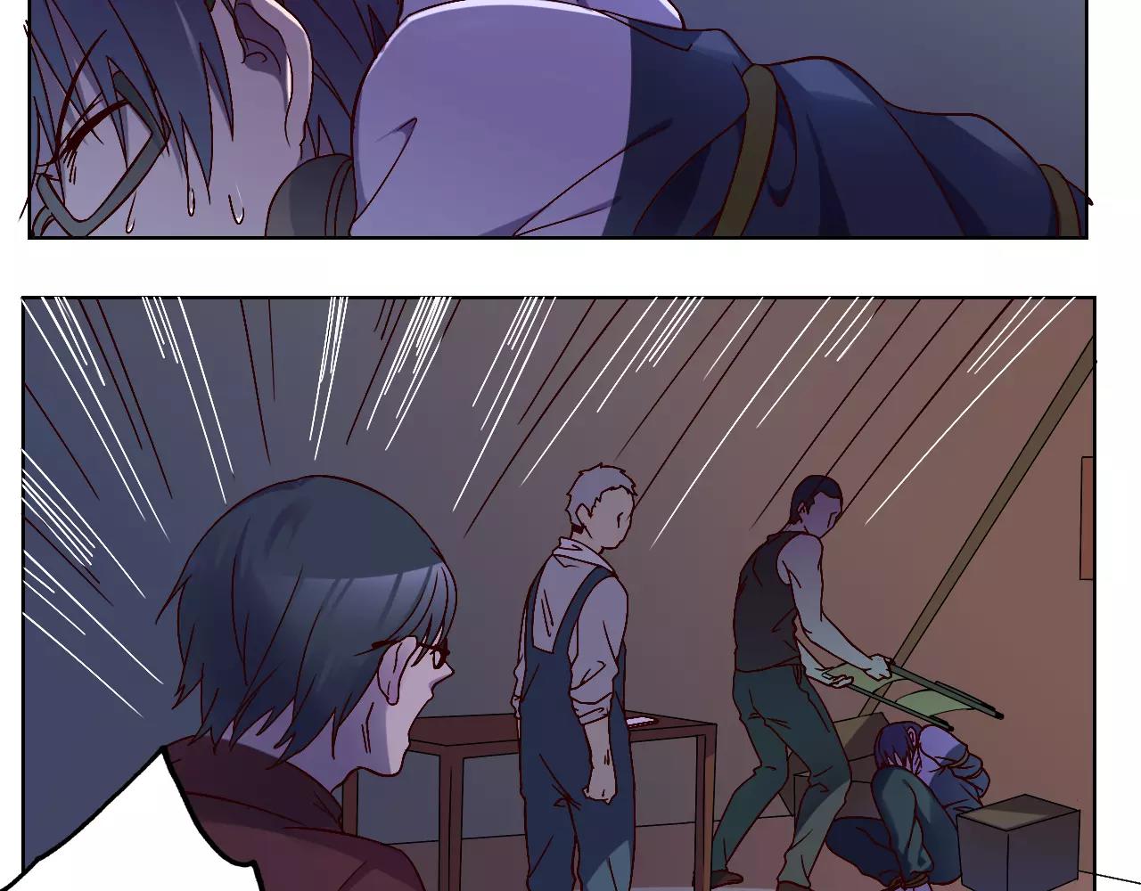 第39话 村长-第40话