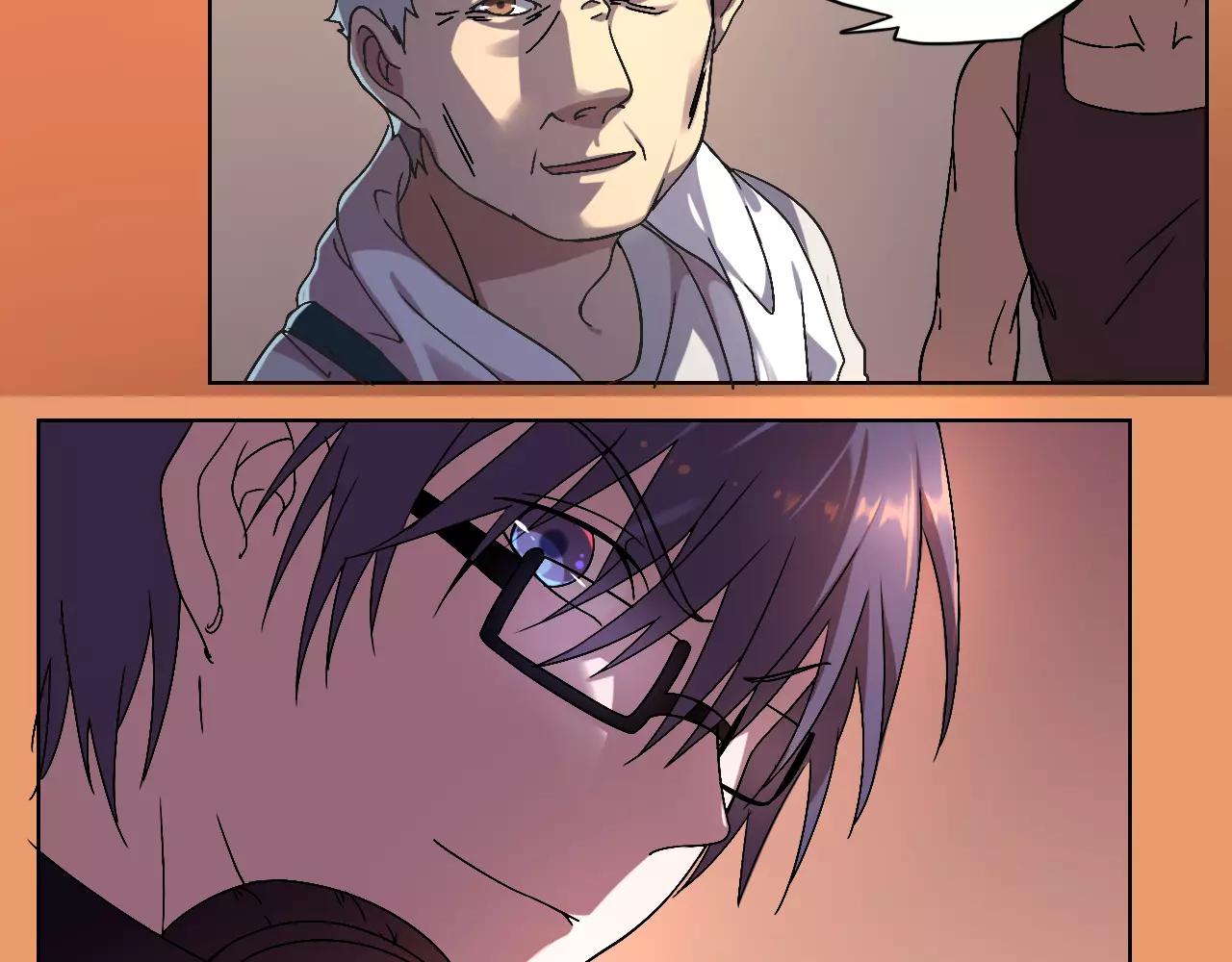 第41话 追赶-第42话