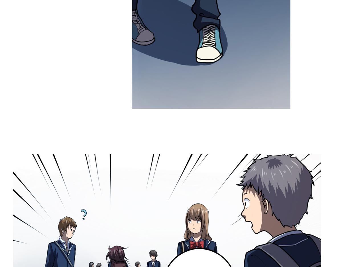 第5话 谁也救不了你(1/2)-第6话