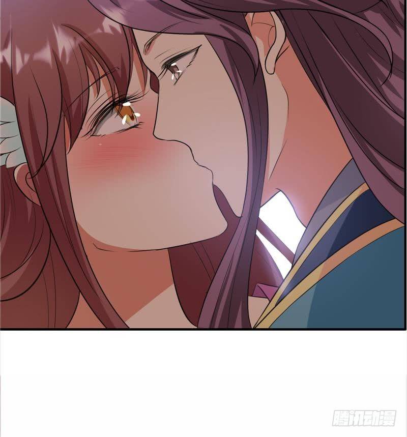 第12话 意外之吻-第12话