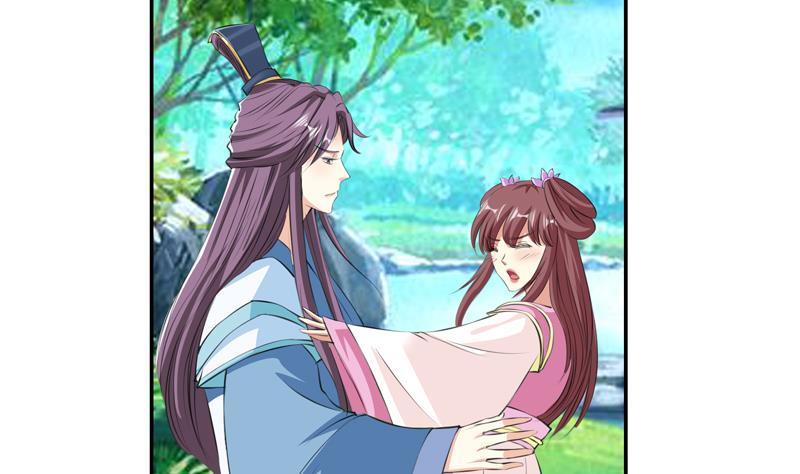 第16话 我喜欢你，你喜欢他，他喜欢她-第16话