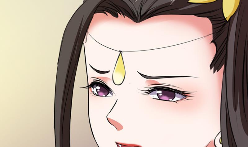 第20话 花魁的爱恋(1/2)-第20话