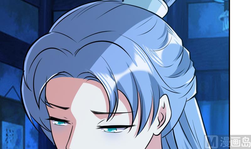 第22话 花魁背后的阴谋(1/2)-第22话