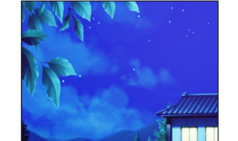 第36话 贤婿(1/2)-第36话