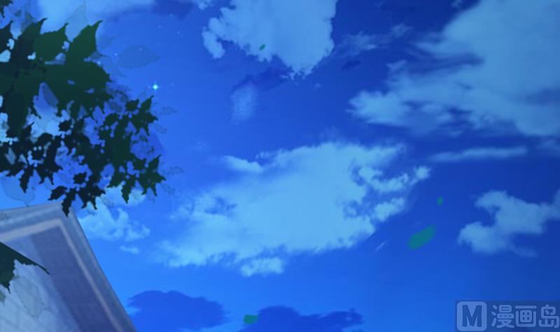 第40话 嫁我可好？(1/2)-第40话