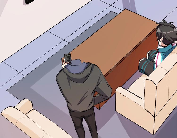 第11话 刑天真容(1/3)-第12话