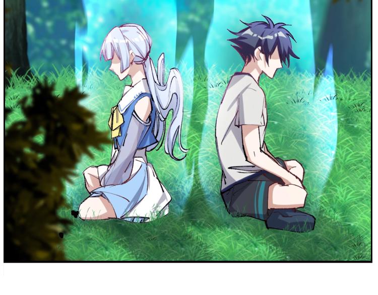 第13话 离火玄水(1/4)-第14话