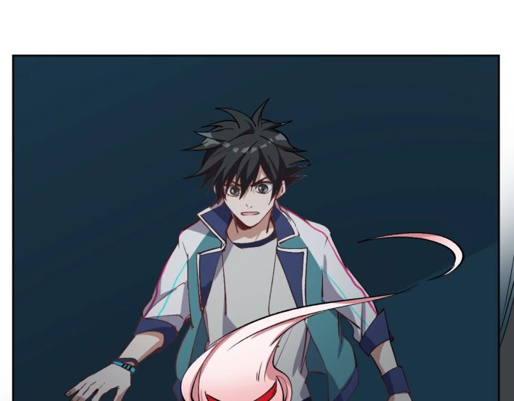 第17话 穿越时空的重逢(1/3)-第18话