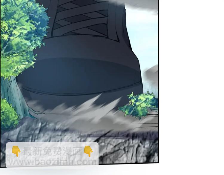 第25话 巨人之战(1/3)-第26话